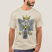 Independent Mercia T-shirt (Voorkant)