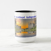 Independent Scotland Mok (Midden)
