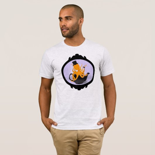 Inderdaad... T-shirt (Voorkant volledig)