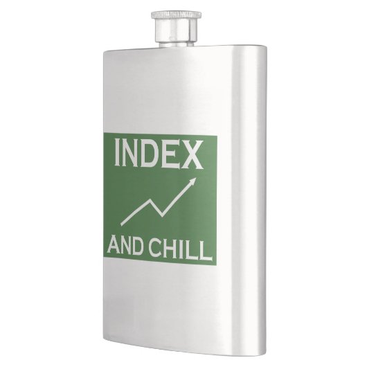 Index en koude flacon (Links)