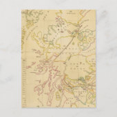 Index-kaart Briefkaart (Voorkant)