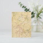 Index-kaart Briefkaart (Staand voorkant)