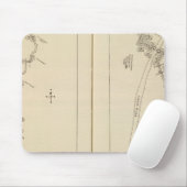 Index kaart Columbia County Rensselaer County NY Muismat (Met muis)