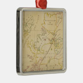 Index-kaart Metalen Ornament (Rechts)