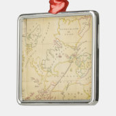 Index-kaart Metalen Ornament (Links)