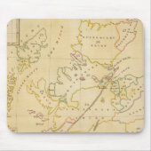 Index-kaart Muismat (Voorkant)