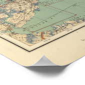 Index-kaart Poster (Hoek)