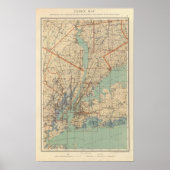 Index-kaart Poster (Voorkant)