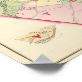 Index-kaart Poster (Hoek)