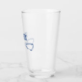 Index klimmen QuickDraw Glas (Links)