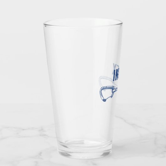 Index klimmen QuickDraw Glas (Rechts)