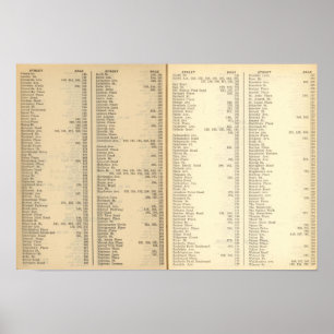 Index nieuwe rochelle poster