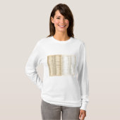 Index nieuwe rochelle t-shirt (Voorkant volledig)