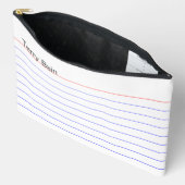 Indexkaart Etui (Open)
