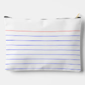Indexkaart Etui (Achterkant)