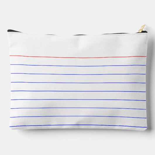 Indexkaart Etui (Achterkant)