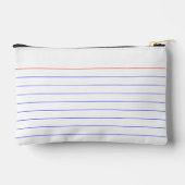 Indexkaart Etui (Achterkant)