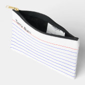 Indexkaart Etui (Open)