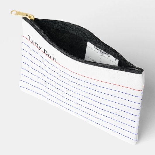 Indexkaart Etui (Open)
