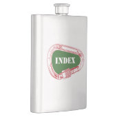 Indexklimmer Flacon (Rechts)