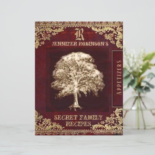 Indexpagina voor Multomap (Staand voorkant)