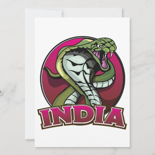 India (Voorkant)