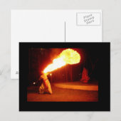 india10 briefkaart (Voorkant / Achterkant)