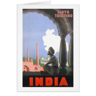 India — 1927
