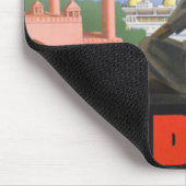 India — 1927 muismat (Hoek)