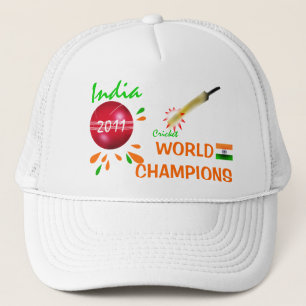 India 2011 ICC Cricket World Champions Pet