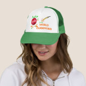 India 2011 ICC Pet van de Kampioenen van de Wereld (In situ)