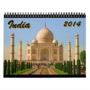 india 2014 kalender