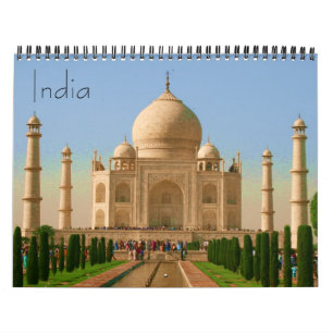 India 2025 kalender