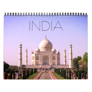 India 2025 kalender