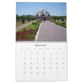 india 2026 kalender (Mar 2027)