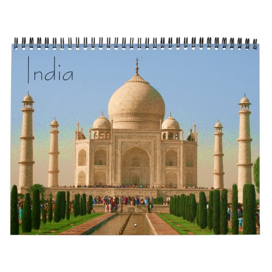 india 2026 kalender (Hoes)