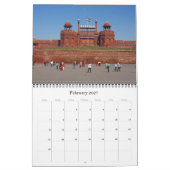 india 2026 kalender (Feb 2027)