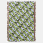 India 2 deken (Voorkant Verticaal)