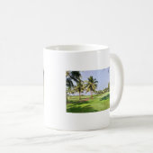 India 2 koffiemok (Voorkant rechts)