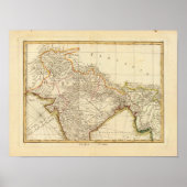 India 2 poster (Voorkant)