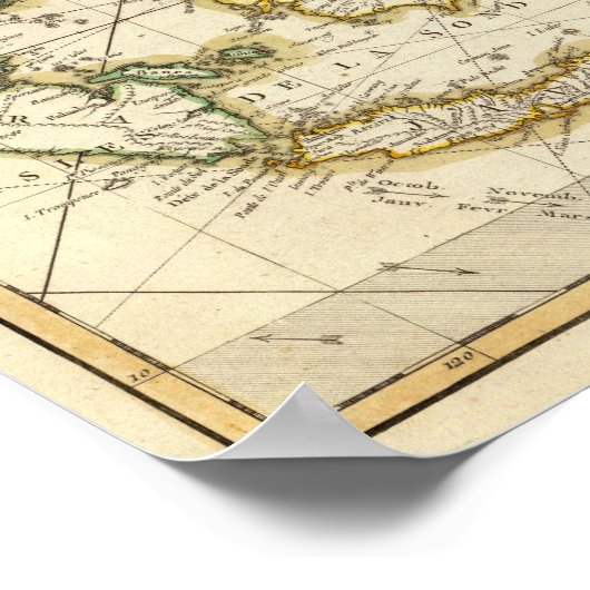 India 3 poster (Hoek)