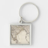 India 3 sleutelhanger (Voorkant)