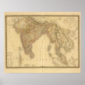 India 5 poster (Voorkant)