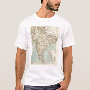 India 5 t-shirt