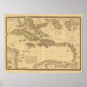 India 6 poster (Voorkant)