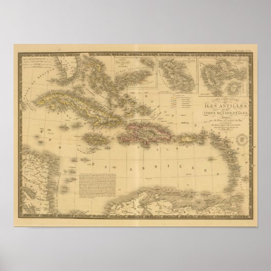 India 6 poster (Voorkant)