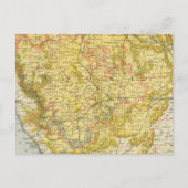 India 7 briefkaart (Voorkant)