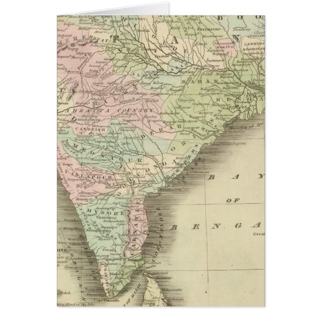 India 9 (Voorkant)