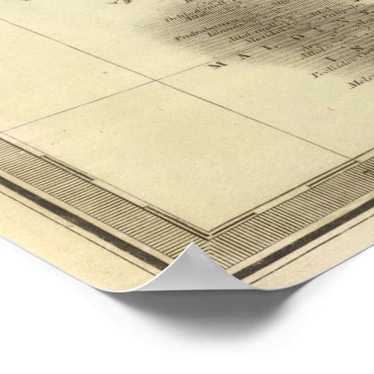 India 9 poster (Hoek)