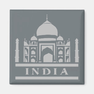 INDIA aangepaste kleurmagneet Magneet